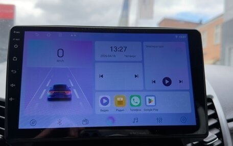 SsangYong Actyon II рестайлинг, 2019 год, 979 000 рублей, 17 фотография