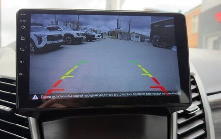 SsangYong Actyon II рестайлинг, 2019 год, 979 000 рублей, 18 фотография