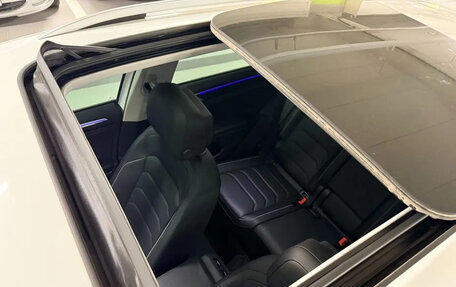 Volkswagen Tiguan II, 2022 год, 2 961 000 рублей, 7 фотография