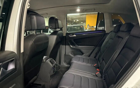 Volkswagen Tiguan II, 2022 год, 2 961 000 рублей, 10 фотография