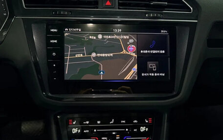 Volkswagen Tiguan II, 2022 год, 2 961 000 рублей, 9 фотография