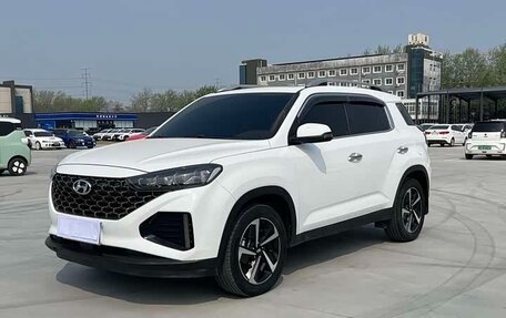 Hyundai ix35, 2022 год, 1 500 999 рублей, 3 фотография