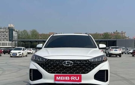 Hyundai ix35, 2022 год, 1 500 999 рублей, 2 фотография
