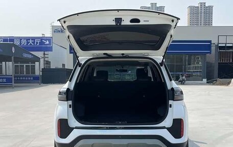 Hyundai ix35, 2022 год, 1 500 999 рублей, 7 фотография