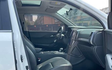 Hyundai ix35, 2022 год, 1 500 999 рублей, 12 фотография