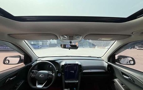 Hyundai ix35, 2022 год, 1 500 999 рублей, 9 фотография