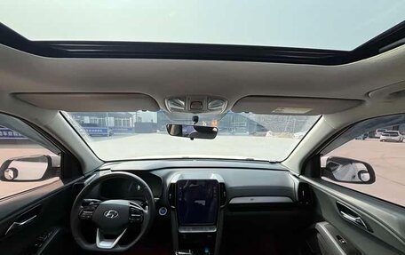 Hyundai ix35, 2022 год, 1 500 999 рублей, 11 фотография