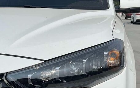 Hyundai ix35, 2022 год, 1 500 999 рублей, 14 фотография