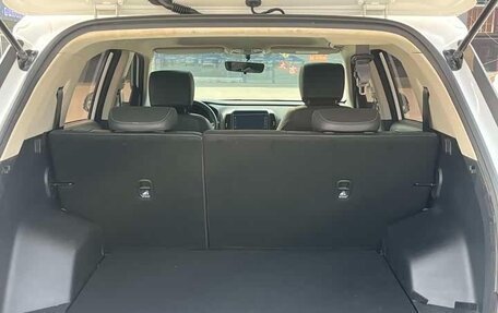 Hyundai ix35, 2022 год, 1 500 999 рублей, 13 фотография