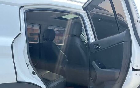 Hyundai ix35, 2022 год, 1 500 999 рублей, 17 фотография