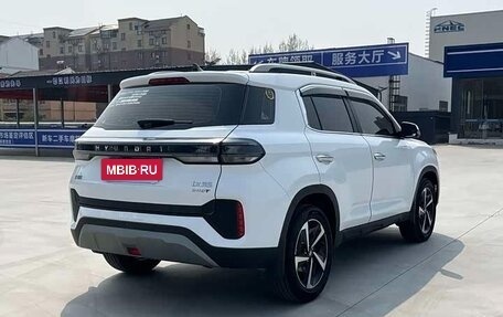 Hyundai ix35, 2022 год, 1 500 999 рублей, 4 фотография