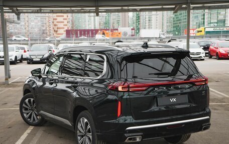 CheryExeed VX, 2025 год, 5 530 000 рублей, 12 фотография