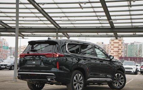 CheryExeed VX, 2025 год, 5 530 000 рублей, 6 фотография