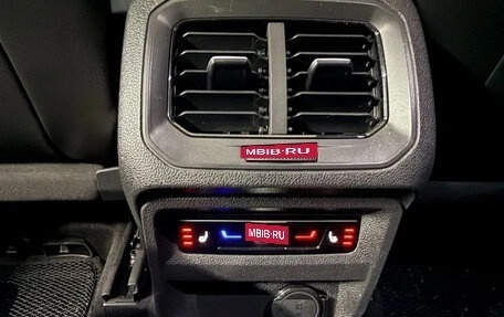 Volkswagen Tiguan II, 2022 год, 2 961 000 рублей, 8 фотография