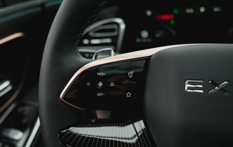 CheryExeed VX, 2025 год, 5 530 000 рублей, 18 фотография