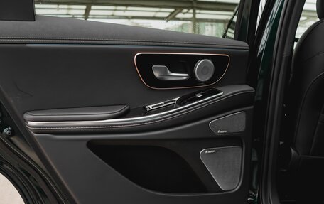 CheryExeed VX, 2025 год, 5 530 000 рублей, 24 фотография