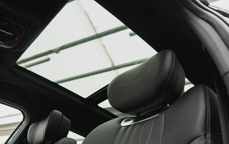 CheryExeed VX, 2025 год, 5 530 000 рублей, 23 фотография