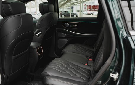 CheryExeed VX, 2025 год, 5 530 000 рублей, 25 фотография