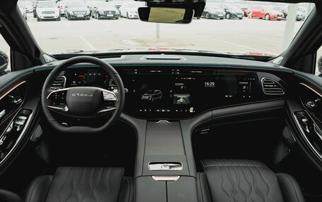 CheryExeed VX, 2025 год, 5 530 000 рублей, 20 фотография