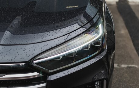 CheryExeed VX, 2025 год, 5 530 000 рублей, 8 фотография