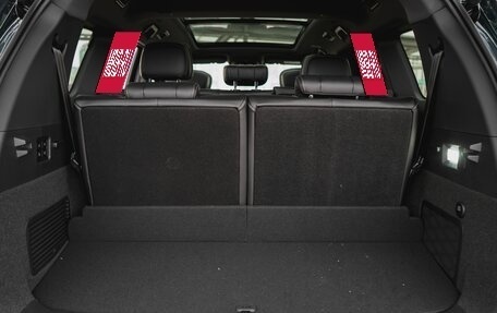 CheryExeed VX, 2025 год, 5 530 000 рублей, 9 фотография