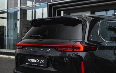 CheryExeed VX, 2025 год, 5 530 000 рублей, 14 фотография