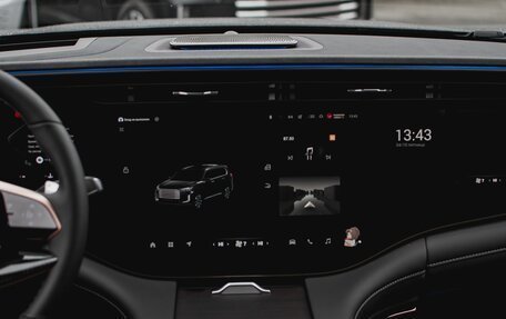 CheryExeed VX, 2025 год, 5 530 000 рублей, 20 фотография