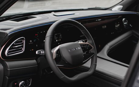 CheryExeed VX, 2025 год, 5 530 000 рублей, 26 фотография