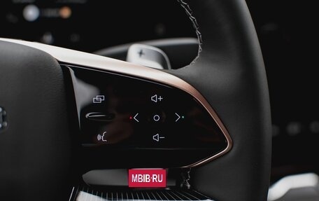 CheryExeed VX, 2025 год, 5 530 000 рублей, 16 фотография