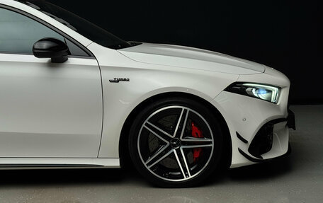 Mercedes-Benz A-Класс AMG, 2020 год, 6 000 000 рублей, 7 фотография