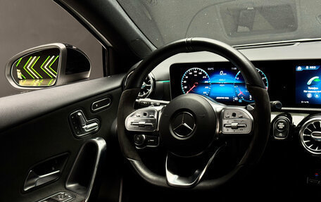 Mercedes-Benz A-Класс AMG, 2020 год, 6 000 000 рублей, 10 фотография