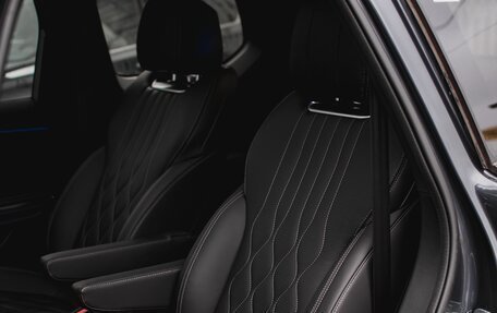 CheryExeed VX, 2025 год, 5 530 000 рублей, 30 фотография