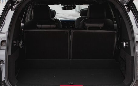 CheryExeed VX, 2025 год, 5 530 000 рублей, 32 фотография