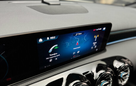 Mercedes-Benz A-Класс AMG, 2020 год, 6 000 000 рублей, 20 фотография