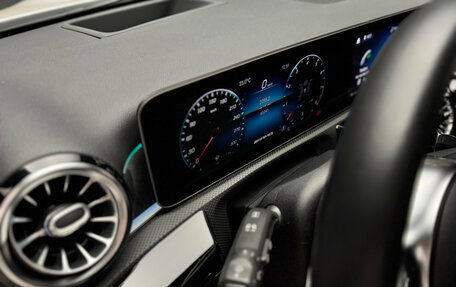 Mercedes-Benz A-Класс AMG, 2020 год, 6 000 000 рублей, 21 фотография