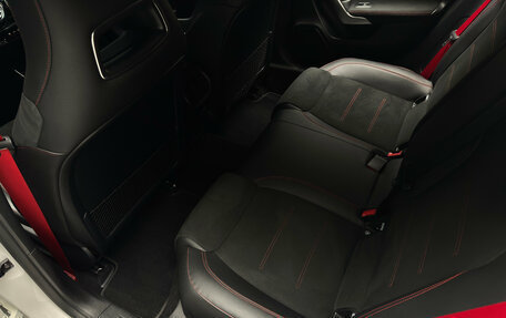 Mercedes-Benz A-Класс AMG, 2020 год, 6 000 000 рублей, 23 фотография