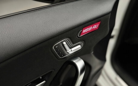 Mercedes-Benz A-Класс AMG, 2020 год, 6 000 000 рублей, 17 фотография