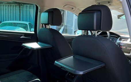 Volkswagen Tiguan II, 2019 год, 2 395 700 рублей, 8 фотография