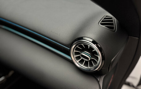 Mercedes-Benz A-Класс AMG, 2020 год, 6 000 000 рублей, 29 фотография