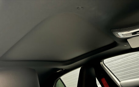 Mercedes-Benz A-Класс AMG, 2020 год, 6 000 000 рублей, 27 фотография