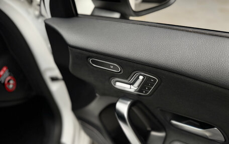 Mercedes-Benz A-Класс AMG, 2020 год, 6 000 000 рублей, 28 фотография