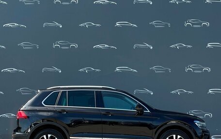 Volkswagen Tiguan II, 2019 год, 2 395 700 рублей, 12 фотография