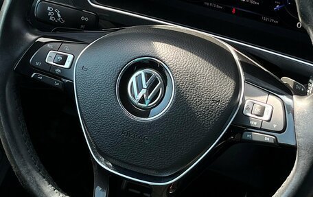 Volkswagen Tiguan II, 2019 год, 2 395 700 рублей, 23 фотография