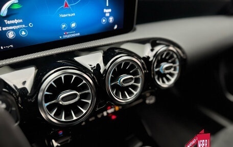 Mercedes-Benz A-Класс AMG, 2020 год, 6 000 000 рублей, 19 фотография