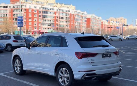 Audi Q3, 2019 год, 2 250 000 рублей, 2 фотография