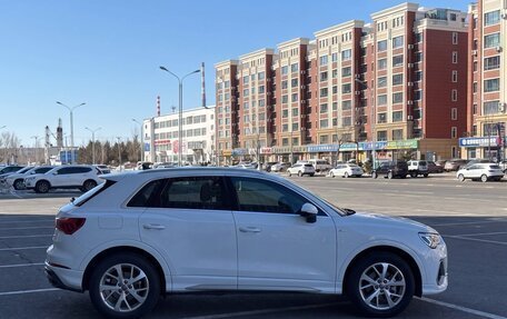 Audi Q3, 2019 год, 2 250 000 рублей, 3 фотография