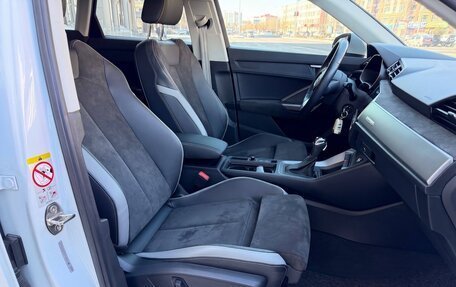 Audi Q3, 2019 год, 2 250 000 рублей, 8 фотография