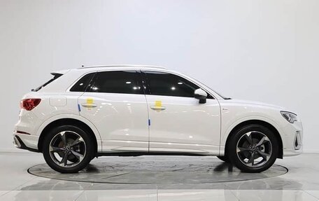 Audi Q3, 2024 год, 3 552 000 рублей, 4 фотография