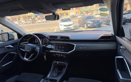 Audi Q3, 2019 год, 2 250 000 рублей, 7 фотография