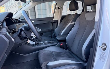 Audi Q3, 2019 год, 2 250 000 рублей, 6 фотография